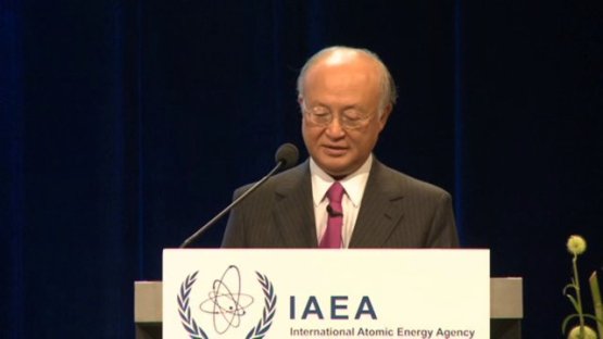 Water Matters: Making a Difference with Nuclear Techniques - Statement to 2011 Scientific Forum