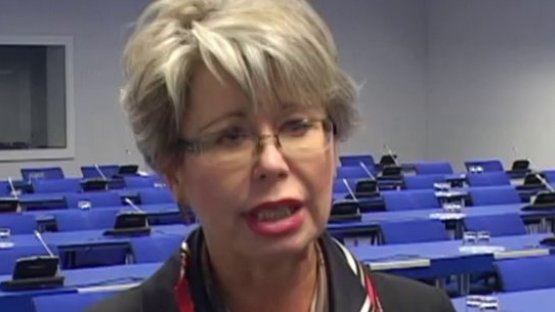 Nuclear Power: Interview with Hanna Trojanowska