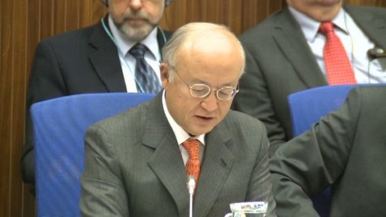 Introductory Statement to Board of Governors – Safeguards in DPRK