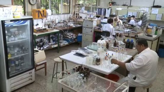 Water Matters: Making a Difference with Nuclear Techniques