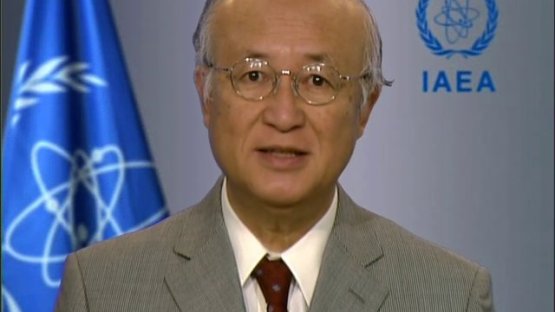 IAEA-ICTP School of Nuclear Knowledge Management 10th Anniversary