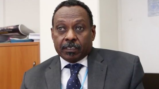 With IAEA Support, Sudan is Suppressing Mosquito Populations