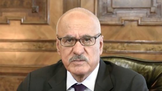 One Minute to Fight Cancer – Interview with Suleiman J Al-Herbish