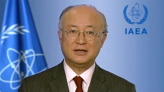 Director General Statement - Update on Tsunami and Earthquake Emergency Response (Japanese Version)