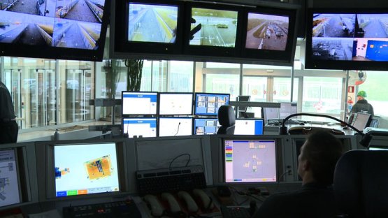 Protecting Nuclear Facilities from Criminal Acts - IPPAS