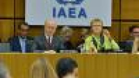 Introductory Statement to Board of Governors - Monitoring and Verification Activities in Iran 