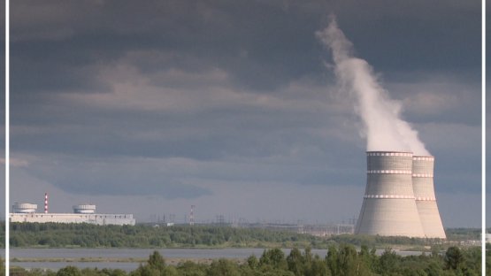 成熟的清潔能源：是時候討論核電了嗎？（英文）	
