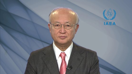 Statement by IAEA Director General Yukiya Amano on DPRK