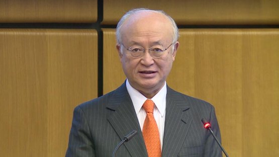 IAEA Marks World Cancer Day 2017