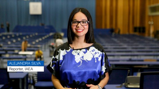 IAEA's 61st General Conference is About to Start