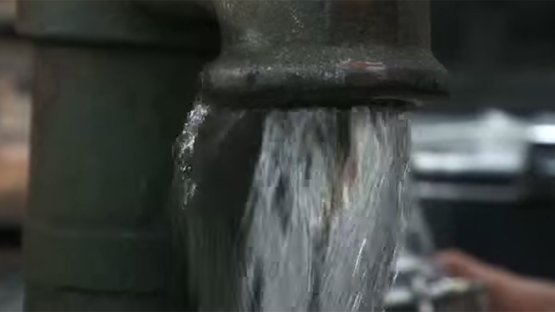 The Search for Safe Water