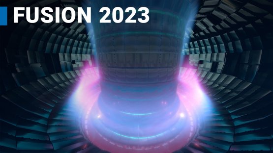 2023年原子能機構聚變能會議開幕（英文）