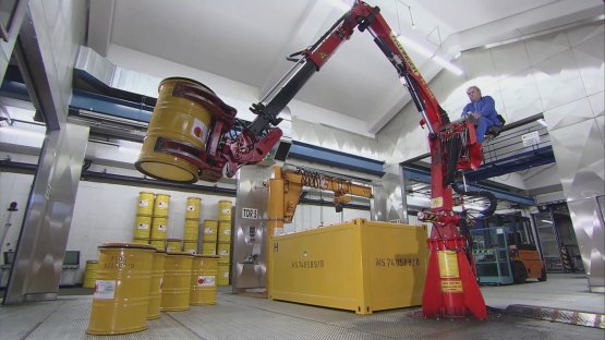 原子能機構主辦“聯合公約”第六次審議會議 （英文）