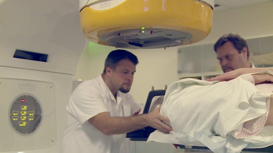 The IAEA and Safety - Radiation Protection in Medicine 