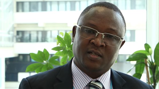 A School for Drafting Regulations on Naturally-Occurring Radioactive Material (NORM)