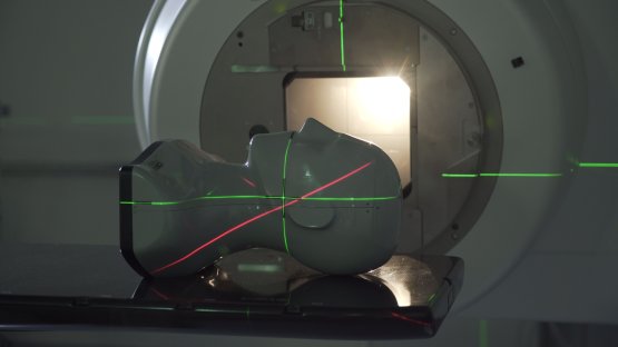 什么是直線加速器？（英文）