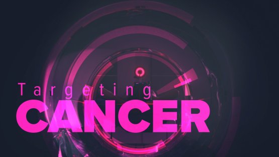 Técnicas nucleares para luchar contra el cáncer (en inglés)