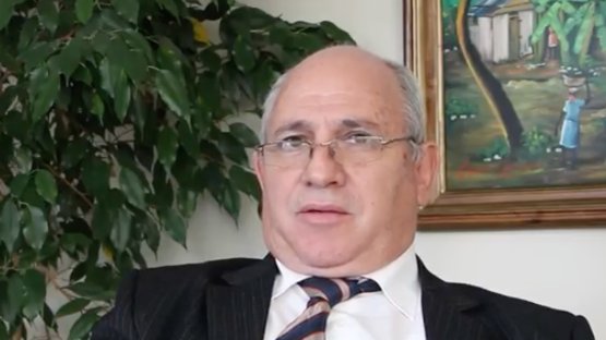 Fellowships: Fellows Report on their Roads to Success - Interview with Jose Fidel Santana Nunez