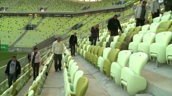 IAEA Supports Nuclear Security at UEFA EURO 2012