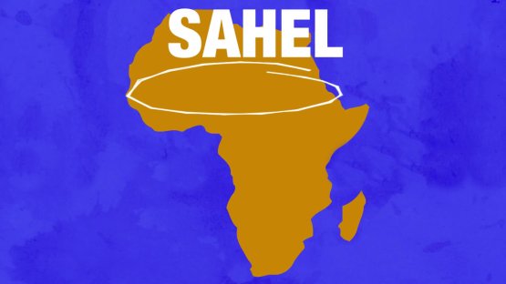 Los científicos recurren a la tecnología nuclear para estudiar las aguas subterráneas en el Sahel (en inglés)