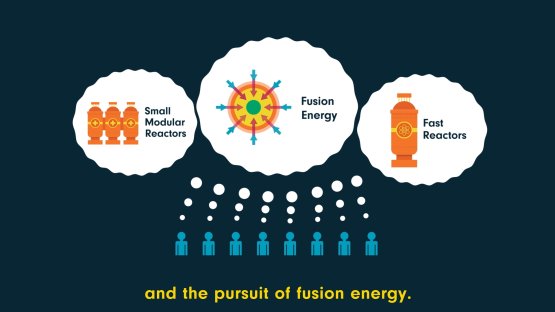 What is the Future of Nuclear Energy?