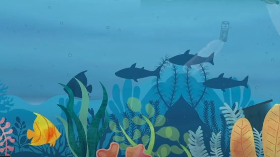 La science nucléaire au service de la santé des océans