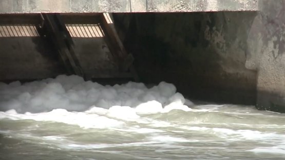 La ciencia nuclear al servicio de los Objetivos de Desarrollo Sostenible: agua limpia y saneamiento