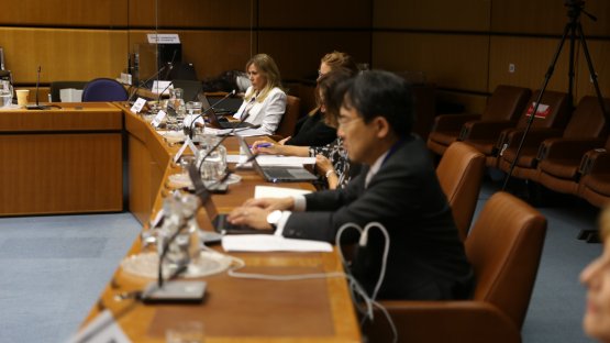 22nd INLEX Meeting