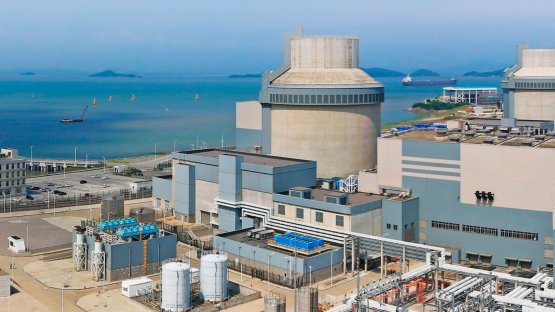 L’AIEA publie de nouvelles projections concernant l’électronucléaire jusqu'en 2050