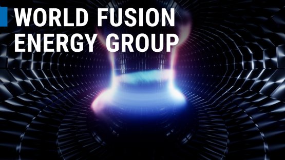  World Fusion Energy Group Kicks Off in Rome