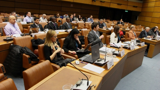 meeting IAEA Guidance on the Import and Expert of Radioactive Sources
