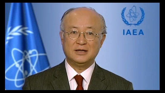 Director General Statement - Update on Tsunami and Earthquake Emergency Response