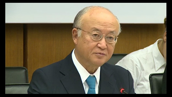 Introductory Statement to Board of Governors - Safeguards in Democratic People's Republic of Korea (DPRK)