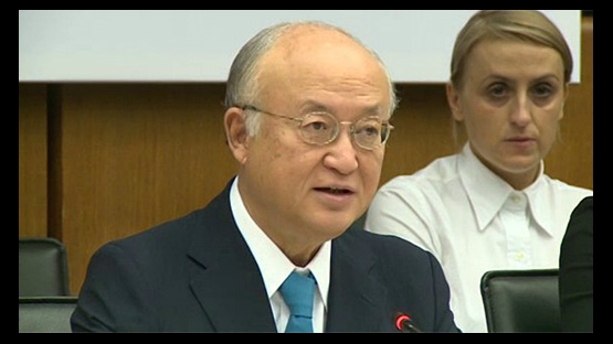 Introductory Statement to Board of Governors - Ebola Virus Disease