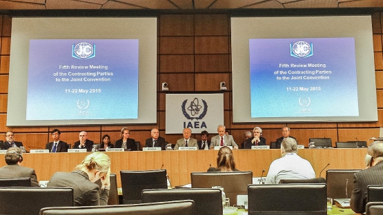 Closing Session