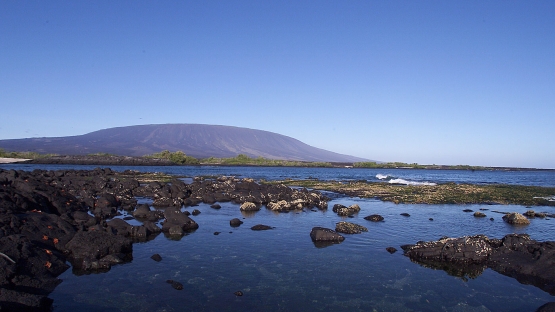 Parque Nacional Galapagos