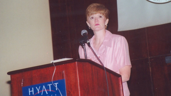  Debbie Gilley, IAEA Radiation Protection Specialist