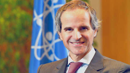 Rafael Mariano Grossi