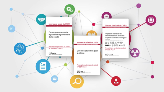 Cours en ligne sur les GSR
