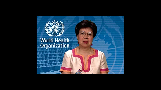 Margaret Chan