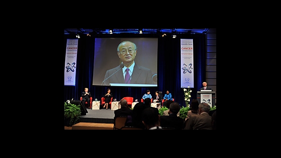 Scientific Forum