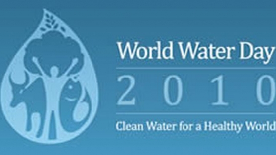 Dia Mundial Agua