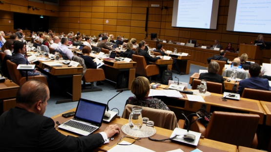 medical physicists meeting