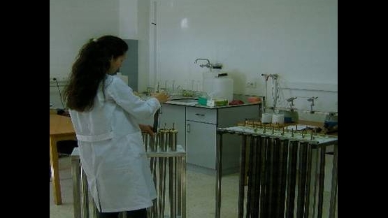 Preparation Of the samples for Electrolysis