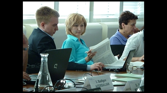 School for drafting regulations