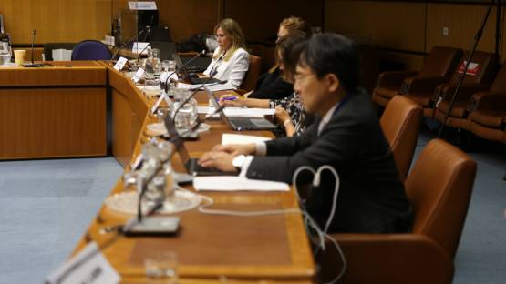 22nd INLEX Meeting
