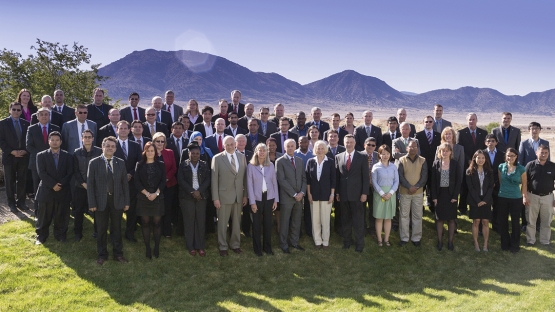 25th ITC Group Photo
