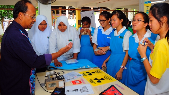 malaysia students