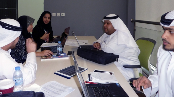 Nuclear Energy Management School