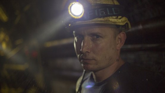 Radiación subterránea: medición y control de la exposición de los mineros (en inglés)